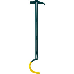 marteau egoutier bec croc.94cm 3,95kg