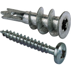 Cheville gkm s 35 boite de 100 p 502246