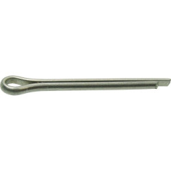 Goupille fendue din 94 5x45 zing