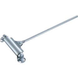 Tirex 54 galet simple argent a l'unite