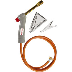 Chalumeau standard + accessoires