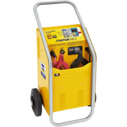 Chargeur demarreur startium 980e - 12/24