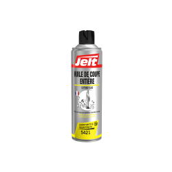 Huile de coupe entiere 650.00 ml