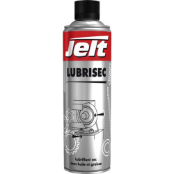 Lubrisec 650.00 ml
