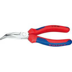Pince radio 2525 chromee 160mm knipex