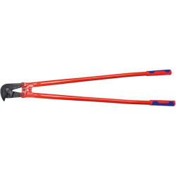 Coupe-treillis 950mm knipex