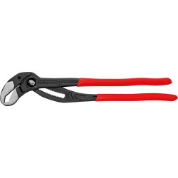 Pince multiprise cobra avec branches en plastique 400mm knipex