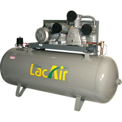 Twinair 55/500t compresseur