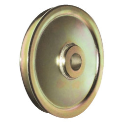 Rea cabacier bague bronze d60 cmu400kg