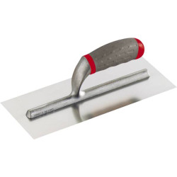 Platoir inox soft 28x12