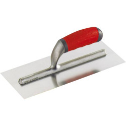 Platoir bisx inox soft 28x12