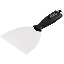 Couteau americain inox soft 15 cm