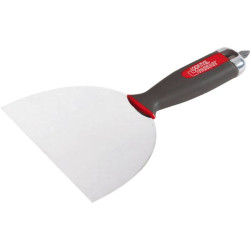 Couteau americ. inox soft 15cm ph2