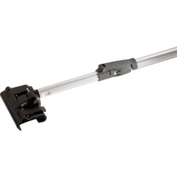Perche parfait liss' 2x1m