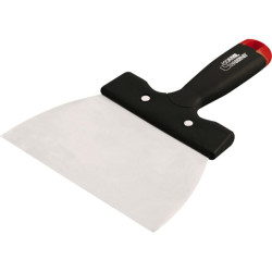 Couteau a enduire inox plast 20 cm