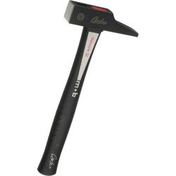 Marteau menuisier composite carbone quadrimat. lg 260 mm