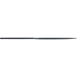 Lime aiguille triangulaire t2 140