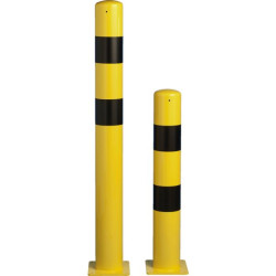 Poteau fixe 100 cm