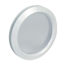 Hublot decor.rond 307 vitr.incolore