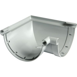 Angle a coller a 90' pour lg25 sable