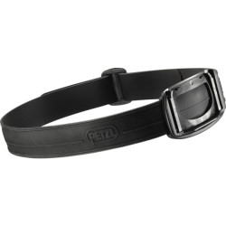 Bandeau caoutchouc pour lampe pixa rubber + platine lg 74 cms