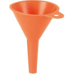 Entonnoir polyéthylène sans tamis ø 150mm 0,7l pressol