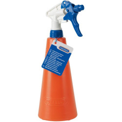 Pulvérisateur industriel avec buse en plastique capacité nominale 750ml pressol