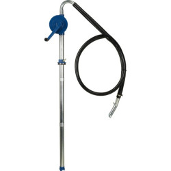 Pompe rotative 30 l./min.