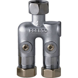 Robinet pre melangeur g1/2'' monobloc