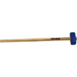 Masse couple 4kg em bois