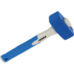 Massette pans coupés 1.25kg em tri