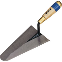 Truelle macon langue de chat 160 mm