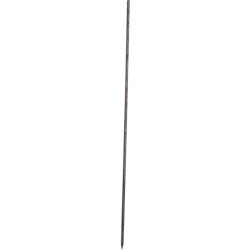 Piquet droit 1300x14