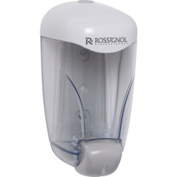Distributeur savon 0.8l abs (savon liquide vrac)