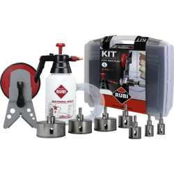 Kit easy gres plus