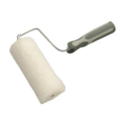 Rouleau fibre longue cofaq 180 mm