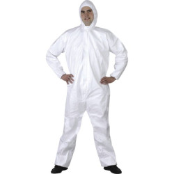 Combinaison ultima 5/6 a capuche cousue