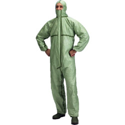 Combinaison classic plus verte