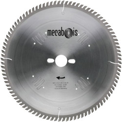 Lame carbure competition 250x3.2x30 -