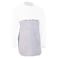 Tablier de bolero croute