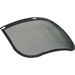 Visiere grillagee pour eva825