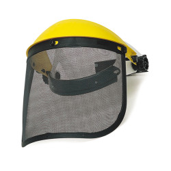 Ecran de protection grillage