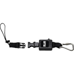 Cordon retractable