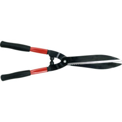 Cisaille a haie professionnelle lg 570 mm