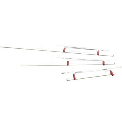 Barre a debuller taliasol 1,50 m diam. 30 mm avec embouts