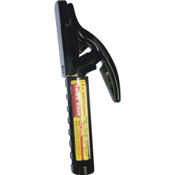 Porte-électrode 400a tong grip