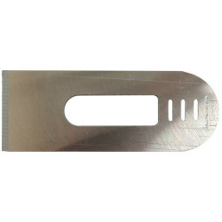 Fer pour petit rabot metallique 9 1/2