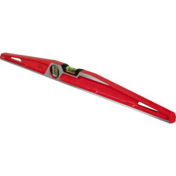 Niveau mahl magnetique antichoc fatmax 400 mm