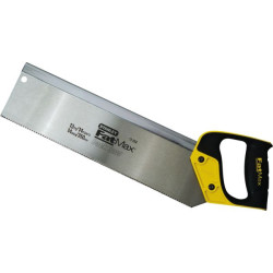Scie a dos 350mm - 13 dents/pouce -