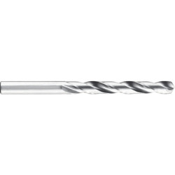 Foret hss taille meule cylindrique court diam 2,5